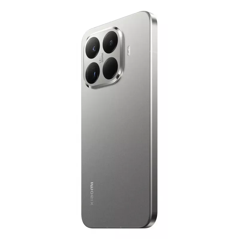 Smartphone Xiaomi T15 Pro 6.83 inch — MediaTek Dimensity 9400+, 12 GB RAM, 512 GB, Grey, 5500 mAh, IP68