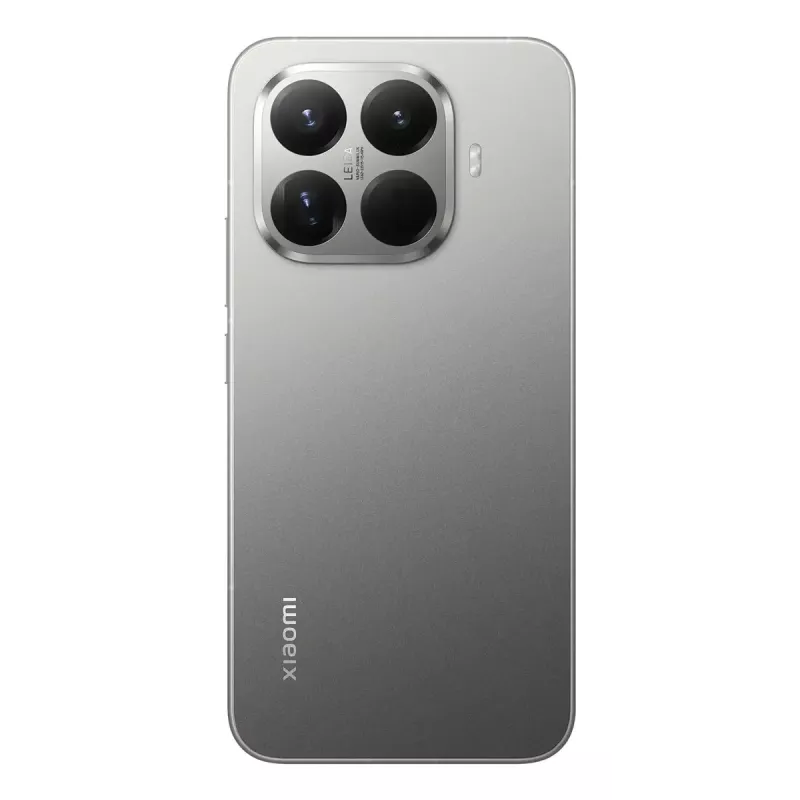 Smartphone Xiaomi T15 Pro 6.83 inch — MediaTek Dimensity 9400+, 12 GB RAM, 512 GB, Grey, 5500 mAh, IP68