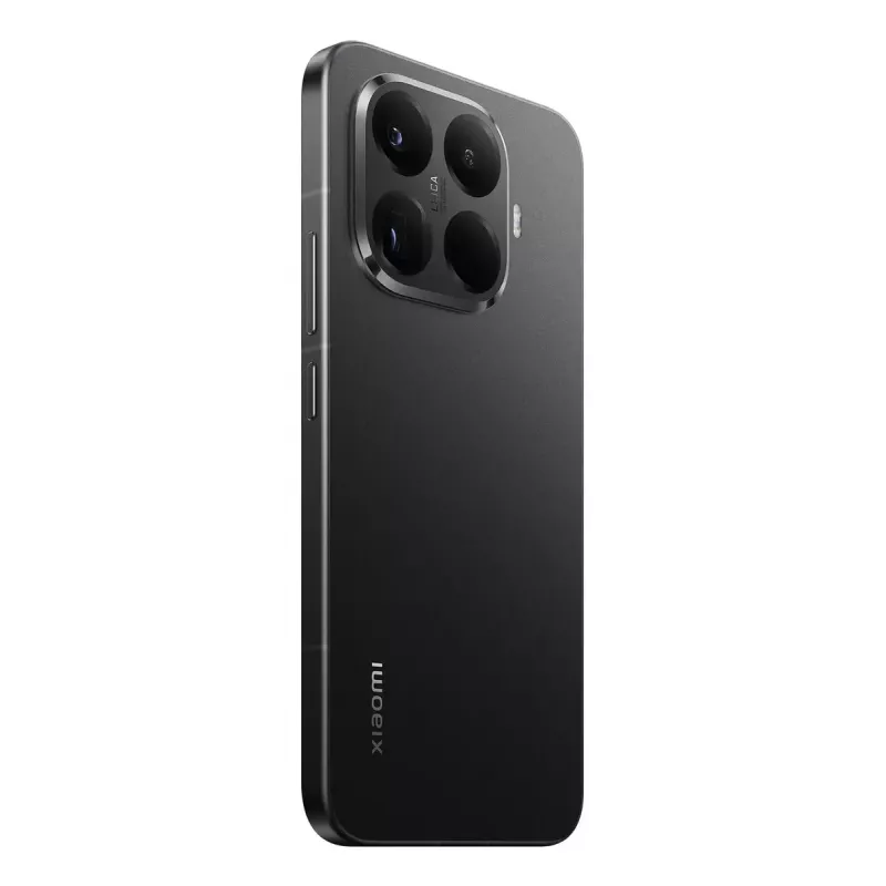 Smartphone Xiaomi T15 Pro 6.83 inch — 12 GB RAM, 512 GB, MediaTek Dimensity 9400+, IP68, 5500 mAh (Black)
