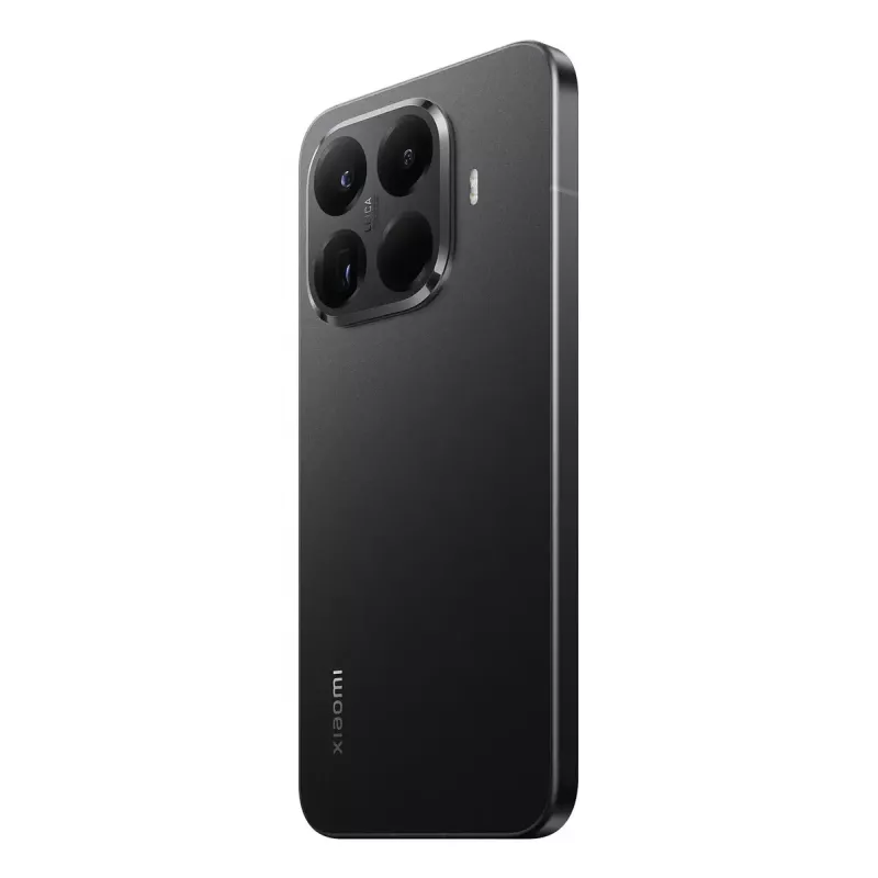 Smartphone Xiaomi T15 Pro 6.83 inch — 12 GB RAM, 512 GB, MediaTek Dimensity 9400+, IP68, 5500 mAh (Black)