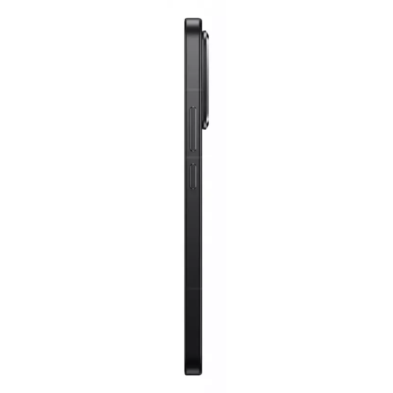 Smartphone Xiaomi T15 Pro 6.83 inch — 12 GB RAM, 512 GB, MediaTek Dimensity 9400+, IP68, 5500 mAh (Black)