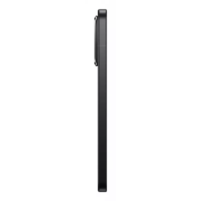 Smartphone Xiaomi T15 Pro 6.83 inch — 12 GB RAM, 512 GB, MediaTek Dimensity 9400+, IP68, 5500 mAh (Black)