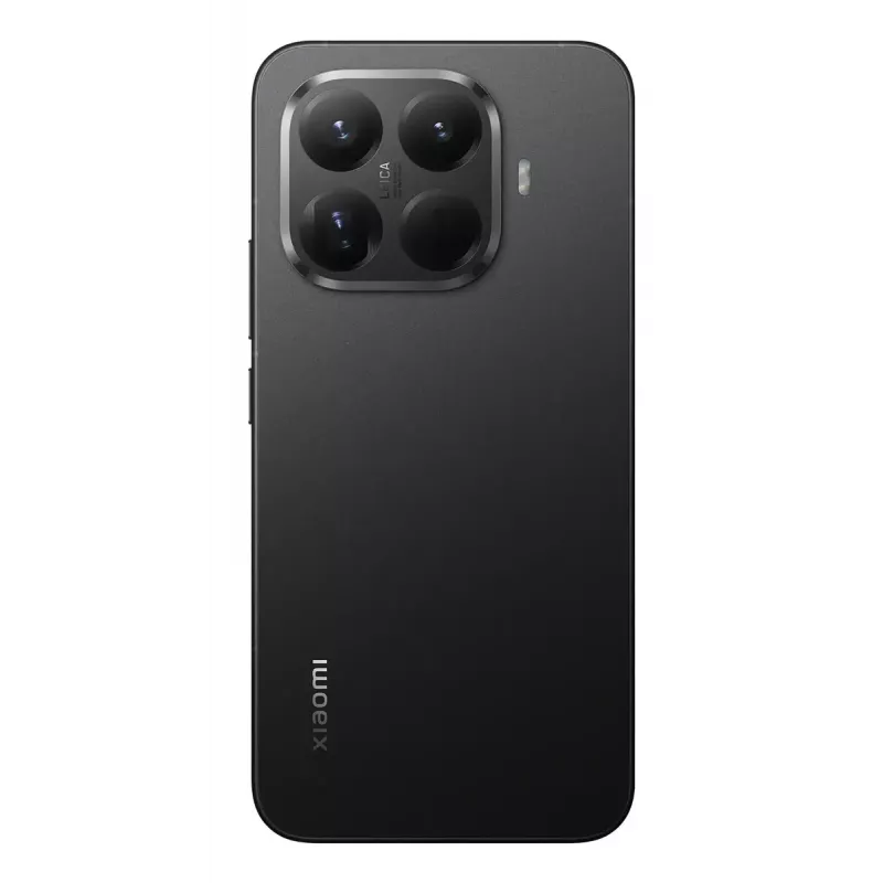 Smartphone Xiaomi T15 Pro 6.83 inch — 12 GB RAM, 512 GB, MediaTek Dimensity 9400+, IP68, 5500 mAh (Black)