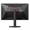 AOC G4 Q27G4SRU computer monitor 68.6 cm (27 inch) 2560 x 1440 pixels Quad HD LED Black, Red