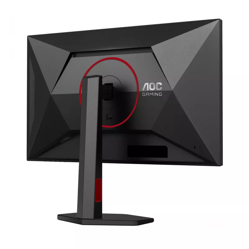 AOC G4 Q27G4SRU computer monitor 68.6 cm (27 inch) 2560 x 1440 pixels Quad HD LED Black, Red