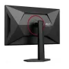 AOC G4 Q27G4SRU computer monitor 68.6 cm (27 inch) 2560 x 1440 pixels Quad HD LED Black, Red