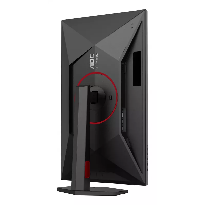 AOC G4 Q27G4SRU computer monitor 68.6 cm (27 inch) 2560 x 1440 pixels Quad HD LED Black, Red