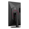 AOC G4 Q27G4SRU computer monitor 68.6 cm (27 inch) 2560 x 1440 pixels Quad HD LED Black, Red