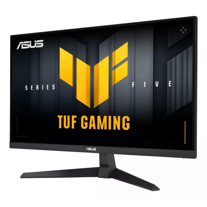 ASUS TUF Gaming VG279Q5A computer monitor 68.6 cm (27 inch) 1920 x 1080 pixels Full HD LED Black