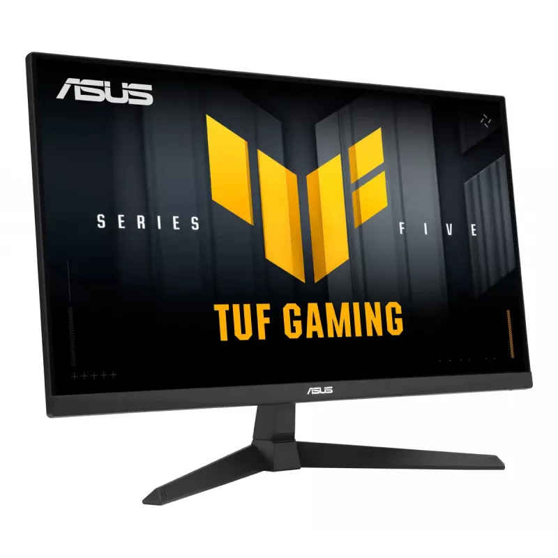 ASUS TUF Gaming VG279Q5A computer monitor 68.6 cm (27 inch) 1920 x 1080 pixels Full HD LED Black