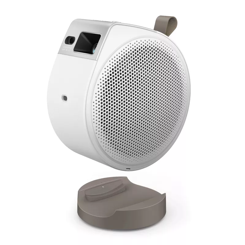BenQ GV32 500 ANSI lumens DLP 1080p (1920x1080) White