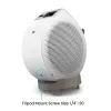 BenQ GV32 500 ANSI lumens DLP 1080p (1920x1080) White
