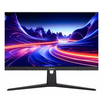 Dahua Technology LM25-E231BN computer monitor 62.2 cm (24.5 inch) 1920 x 1080 pixels Full HD LED Black