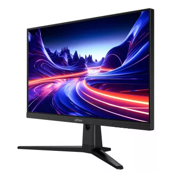 Dahua Technology LM25-E231BN computer monitor 62.2 cm (24.5 inch) 1920 x 1080 pixels Full HD LED Black