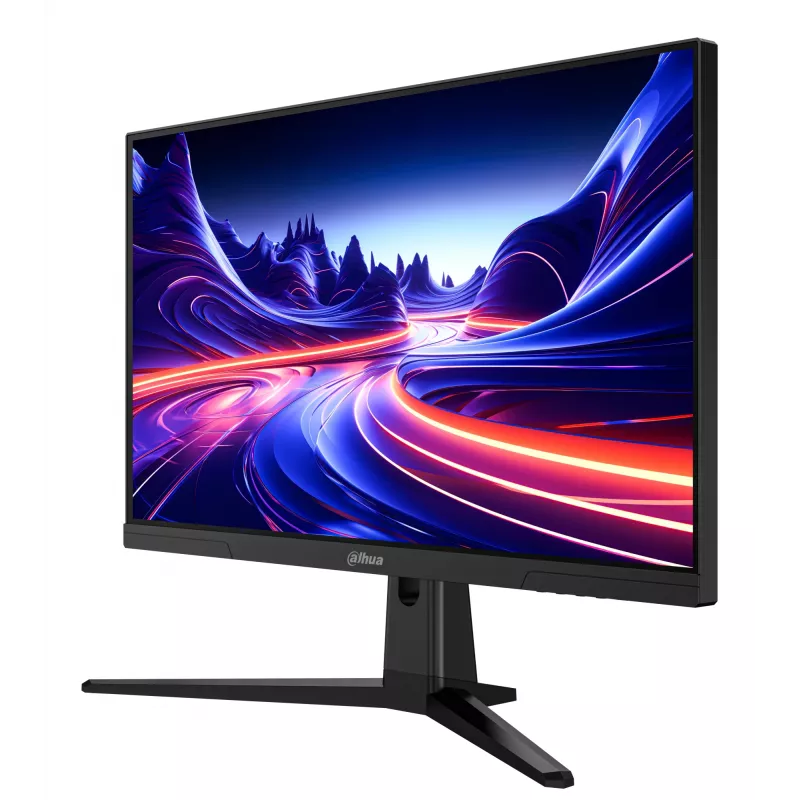 Dahua Technology LM25-E231BN computer monitor 62.2 cm (24.5 inch) 1920 x 1080 pixels Full HD LED Black