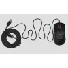 Glorious Gaming Glorious Model O Mouse Regular (Black), Right-hand, Optical, USB Type-A, 12000 DPI, Black