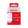 Power Plug Adapter Type C Europlug Skross 1.500232-E