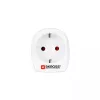 Power Plug Adapter Type C Europlug Skross 1.500232-E