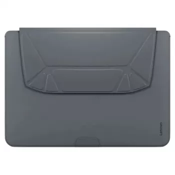 Lenovo Origami 38.1 cm (15 inch) Sleeve case Grey