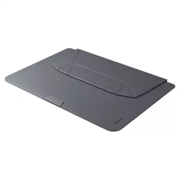 Lenovo Origami 38.1 cm (15 inch) Sleeve case Grey