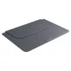 Lenovo Origami 38.1 cm (15 inch) Sleeve case Grey