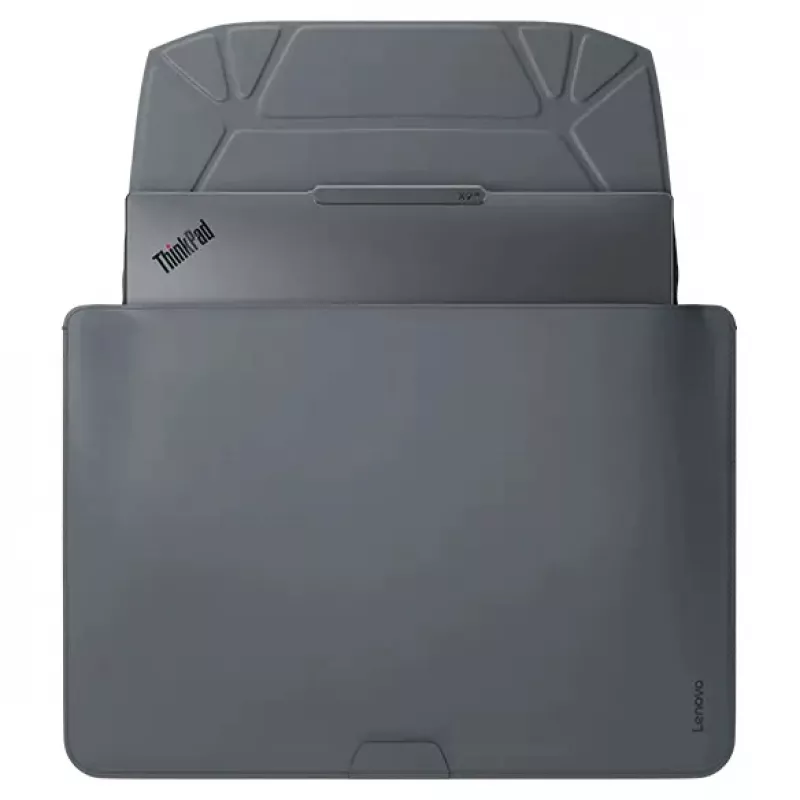 Lenovo Origami 38.1 cm (15 inch) Sleeve case Grey