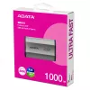 ADATA SD810 1 TB USB Type-C USB 3.2 Gen 2x2 Black, Silver