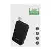 Car media receiver Carlinkit CPC200-2AIR Black Wi‑Fi 5 GHz / 2.4 GHz, Bluetooth 4.1, USB‑C