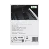 Car media receiver Carlinkit CPC200-2AIR Black Wi‑Fi 5 GHz / 2.4 GHz, Bluetooth 4.1, USB‑C