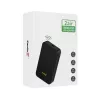 Car media receiver Carlinkit CPC200-2AIR Black Wi‑Fi 5 GHz / 2.4 GHz, Bluetooth 4.1, USB‑C