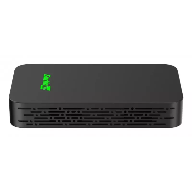 Car media receiver Carlinkit CPC200-2AIR Black Wi‑Fi 5 GHz / 2.4 GHz, Bluetooth 4.1, USB‑C