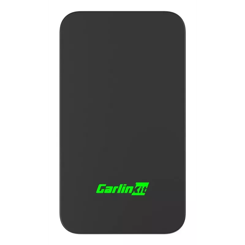 Car media receiver Carlinkit CPC200-2AIR Black Wi‑Fi 5 GHz / 2.4 GHz, Bluetooth 4.1, USB‑C