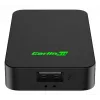 Car media receiver Carlinkit CPC200-2AIR Black Wi‑Fi 5 GHz / 2.4 GHz, Bluetooth 4.1, USB‑C