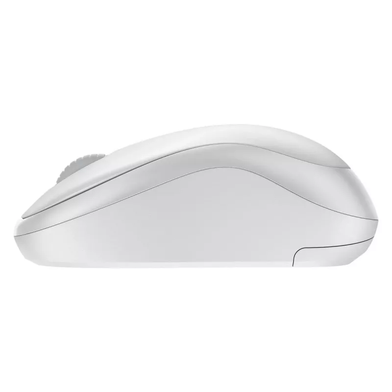 LOGITECH Mk295 Silent Wireless Combo Off White Qwerty Dansk/ Norsk/ Svenska/ Suomalainen
