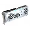 GIGABYTE GeForce RTX 5070 Ti EAGLE OC ICE SFF 16G Graphics Card - 16GB GDDR7, 256bit, PCI-E 5.0, 2542 MHz Core Clock, 3 x DP 2.1a, 1 x HDMI 2.1b, NVIDIA DLSS 4, GV-N507TEAGLEOC ICE-16GD