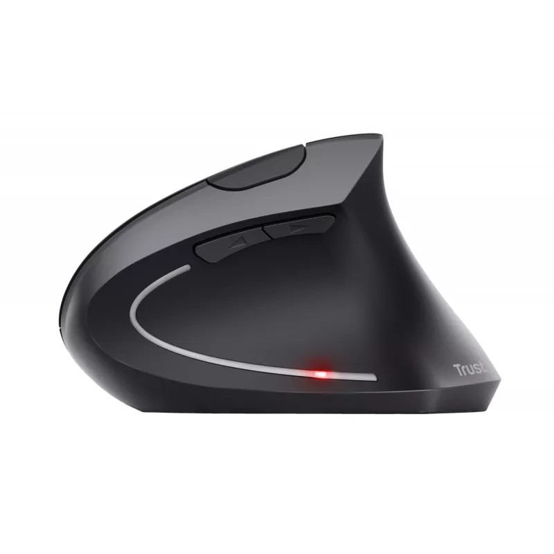 Trust Verto mouse Office Right-hand RF Wireless Optical 1600 DPI
