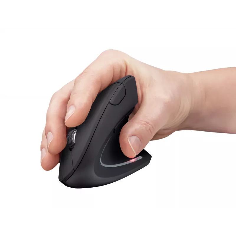 Trust Verto mouse Office Right-hand RF Wireless Optical 1600 DPI