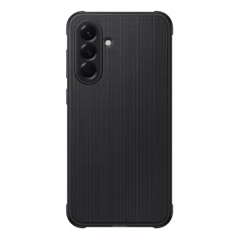 Samsung EF-RA566 mobile phone case 17 cm (6.7 inch) Cover Black