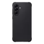 Samsung EF-RA566 mobile phone case 17 cm (6.7 inch) Cover Black