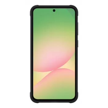 Samsung EF-RA566 mobile phone case 17 cm (6.7 inch) Cover Black