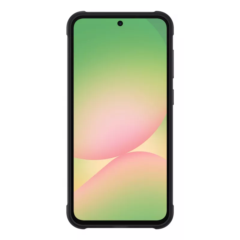 Samsung EF-RA566 mobile phone case 17 cm (6.7 inch) Cover Black