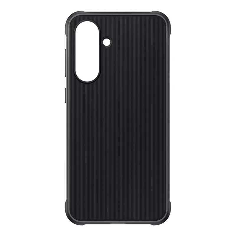 Samsung EF-RA566 mobile phone case 17 cm (6.7 inch) Cover Black