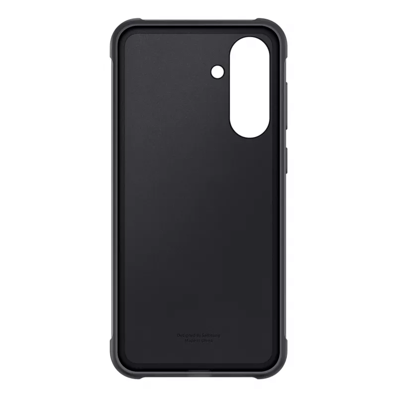 Samsung EF-RA566 mobile phone case 17 cm (6.7 inch) Cover Black