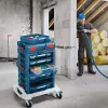 Bosch ‎1600A001S9 Black, White ABS