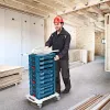 Bosch ‎1600A001S9 Black, White ABS