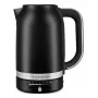 KitchenAid 5KEK1701EBM electric kettle 1.7 L 2400 W Black
