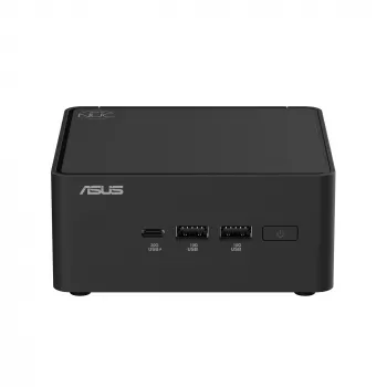 ASUS NUC 15 Pro RNUC15CRHU500002 Black 225H FCBGA2049