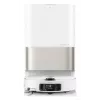 Dreame X50 Ultra Stainless steel, White