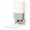 Dreame X50 Ultra Stainless steel, White