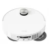 Dreame X50 Ultra Stainless steel, White